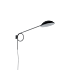 Product afbeelding van: Diesel with Lodes Spring wandlamp