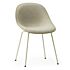 Product afbeelding van: Normann Copenhagen Mat stoel - Hallingdal 0220