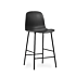 Product afbeelding van: Normann Copenhagen Form Bar Chair barkruk stalen onderstel 