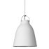 Product afbeelding van: Lightyears Caravaggio mat P2 hanglamp-Wit OUTLET