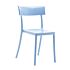 Product afbeelding van: Kartell Catwalk stoel-Blauw OUTLET