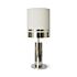 Product afbeelding van: HKliving Chrome Space lamp