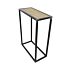 Product afbeelding van: Spinder Design Diva Side tafel small-Blacksmith - OUTLET