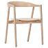 Product afbeelding van: Gazzda Muna Oak Chair stoel