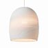Product afbeelding van: Graypants Bell wit hanglamp