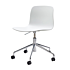 Product afbeelding van: HAY About a Chair AAC50 gasveer bureaustoel