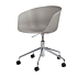 Product afbeelding van: HAY About a Chair AAC52 gasveer bureaustoel