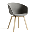 Product afbeelding van: HAY About a Chair AAC23 Remix stoel