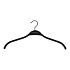 Product afbeelding van: Spinder Design Rosa kledinghanger (set van 5)