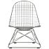Product afbeelding van: Vitra Eames Wire Chair LKR loungestoel