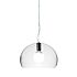 Product afbeelding van: Kartell Small Fly LED hanglamp