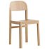 Product afbeelding van: muuto Workshop stoel