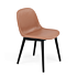 Product afbeelding van: muuto Fiber Side wood gestoffeerde stoel