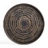 Product afbeelding van: Ethnicraft Beads houten dienblad - 48 cm