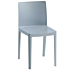 Product afbeelding van: HAY Élémentaire stoel Blauw-grijs OUTLET