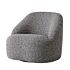 Product afbeelding van: &tradition Margas LC2 fauteuil