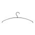 Product afbeelding van: Spinder Design Silver kledinghanger (set van 5)
