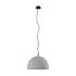 Product afbeelding van: Diesel with Lodes Urban Concrete Dome 50 hanglamp