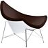 Product afbeelding van: Vitra Coconut fauteuil