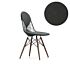Product afbeelding van: Vitra Eames Wire Chair DKW onderstel esdoorn stoel