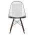 Product afbeelding van: Vitra Eames Wire Chair DKW stoel