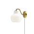Product afbeelding van: Louis Poulsen VL Ring Crown 1 wandlamp