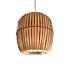 Product afbeelding van: Ay illuminate Kiwi Bamboo hanglamp