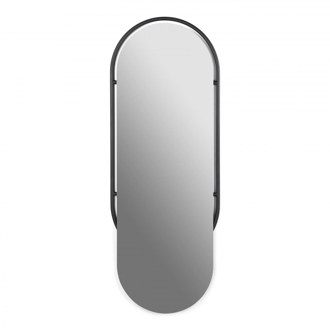 Torna Design Sfera oval spiegel